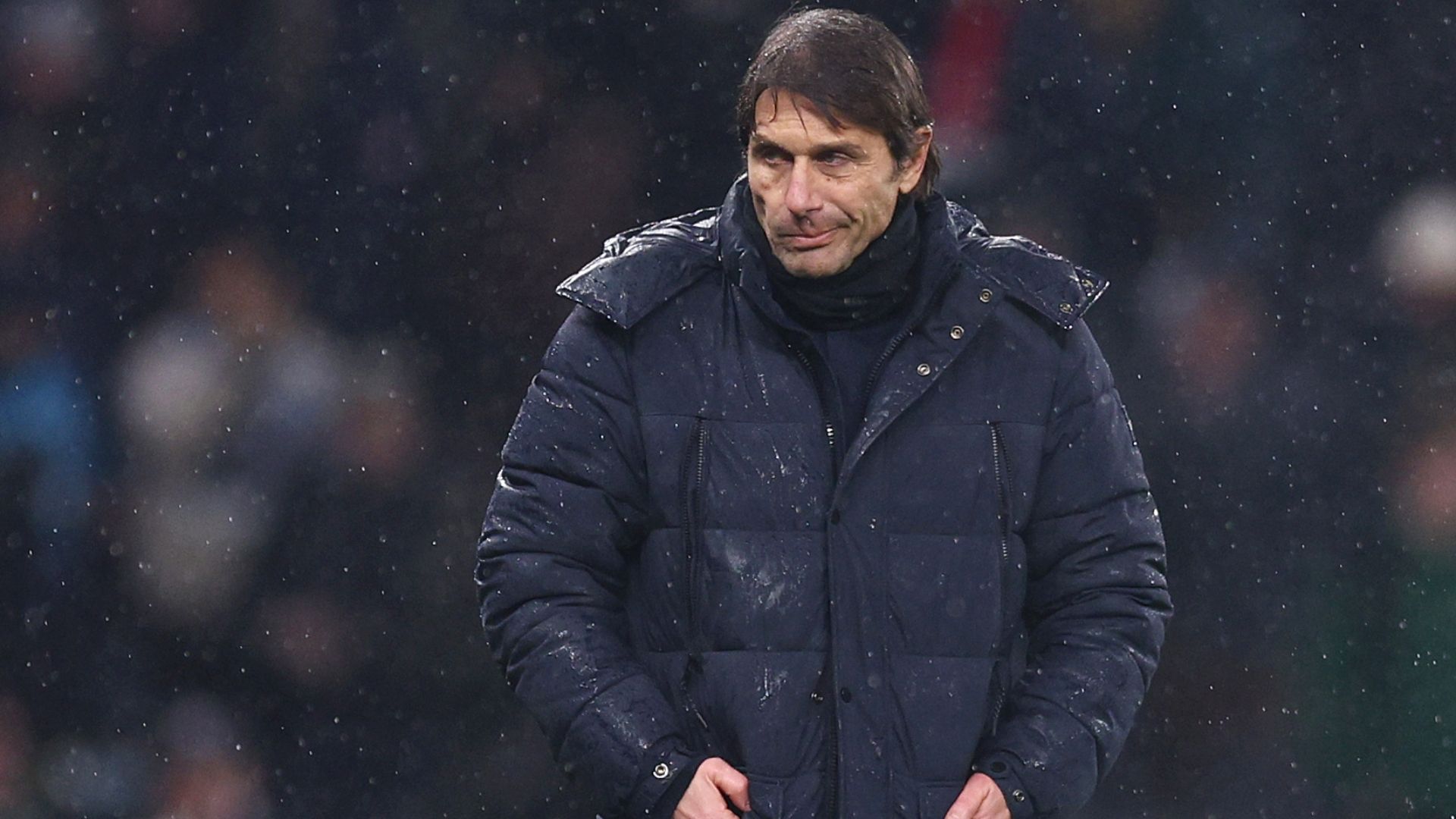 Antonio Conte