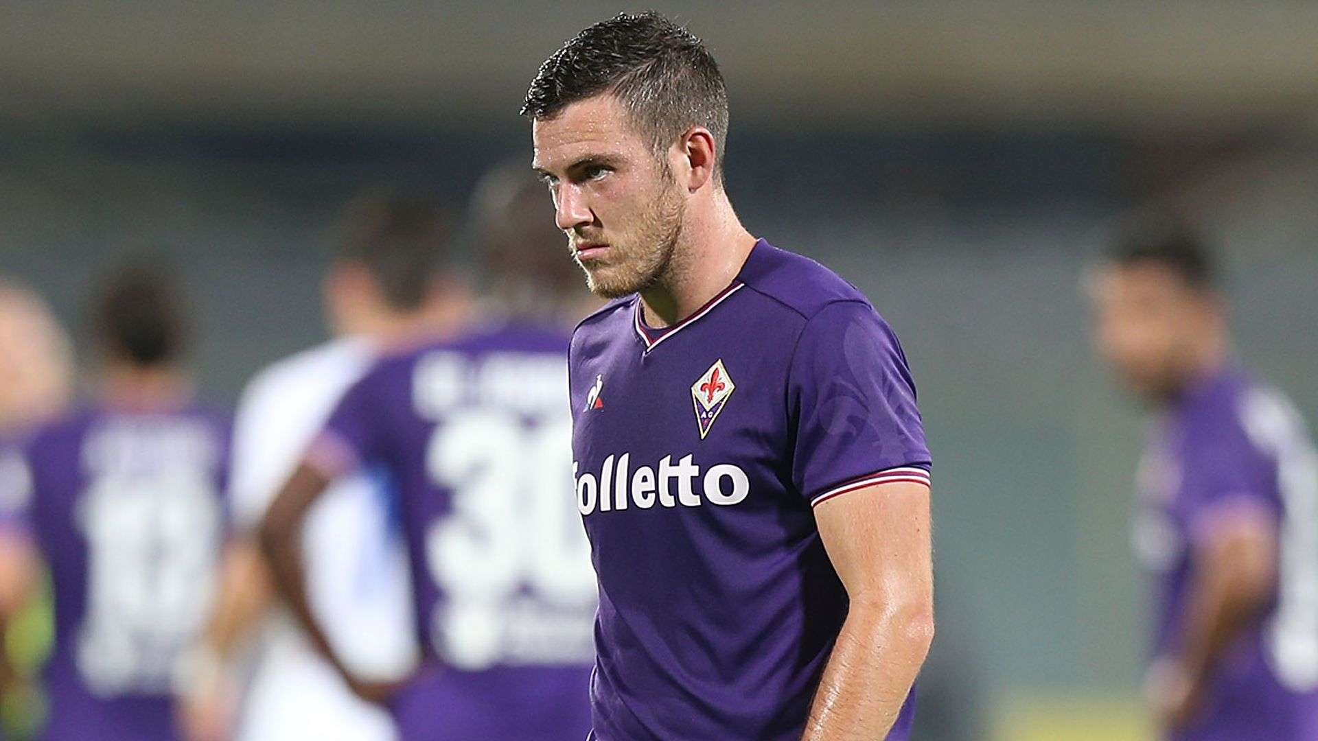 Veretout Fiorentina