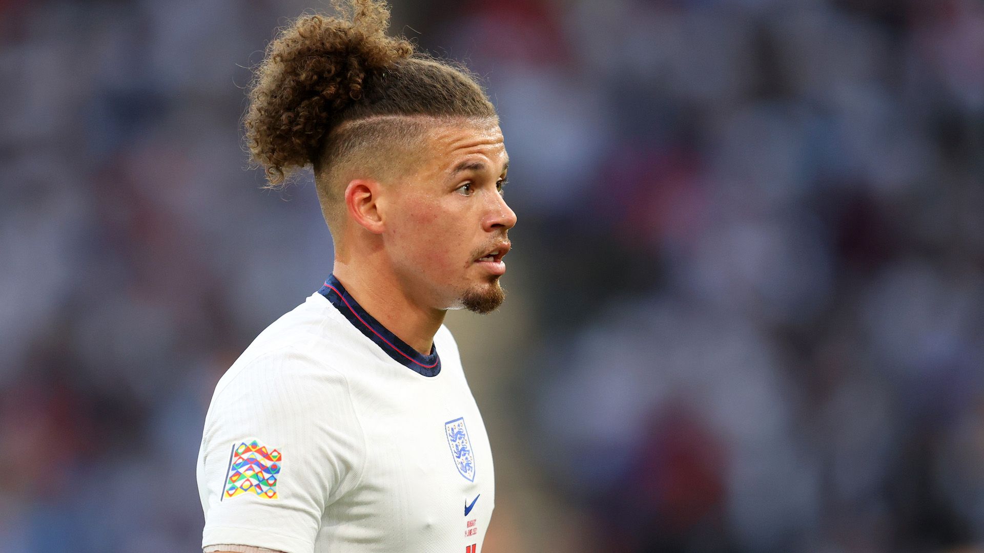 Kalvin Phillips England