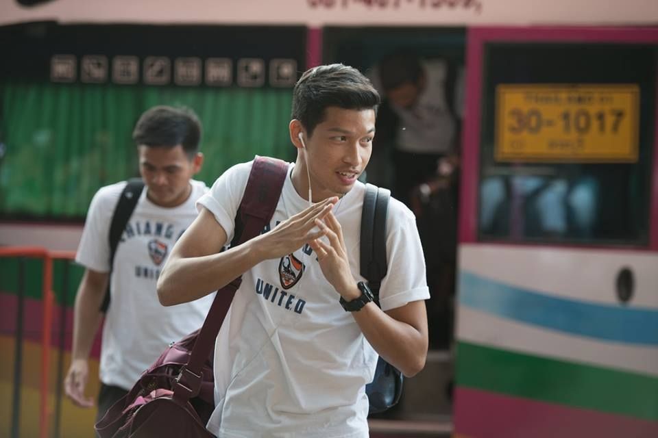 ธนบูรณ์ เกษารัตน์