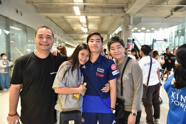 ฟ็อกซ์ ฮันท์ รุ่นที่ 3