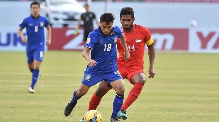 Top 25 cầu thủ xuất sắc nhất Đông Nam Á năm 2017