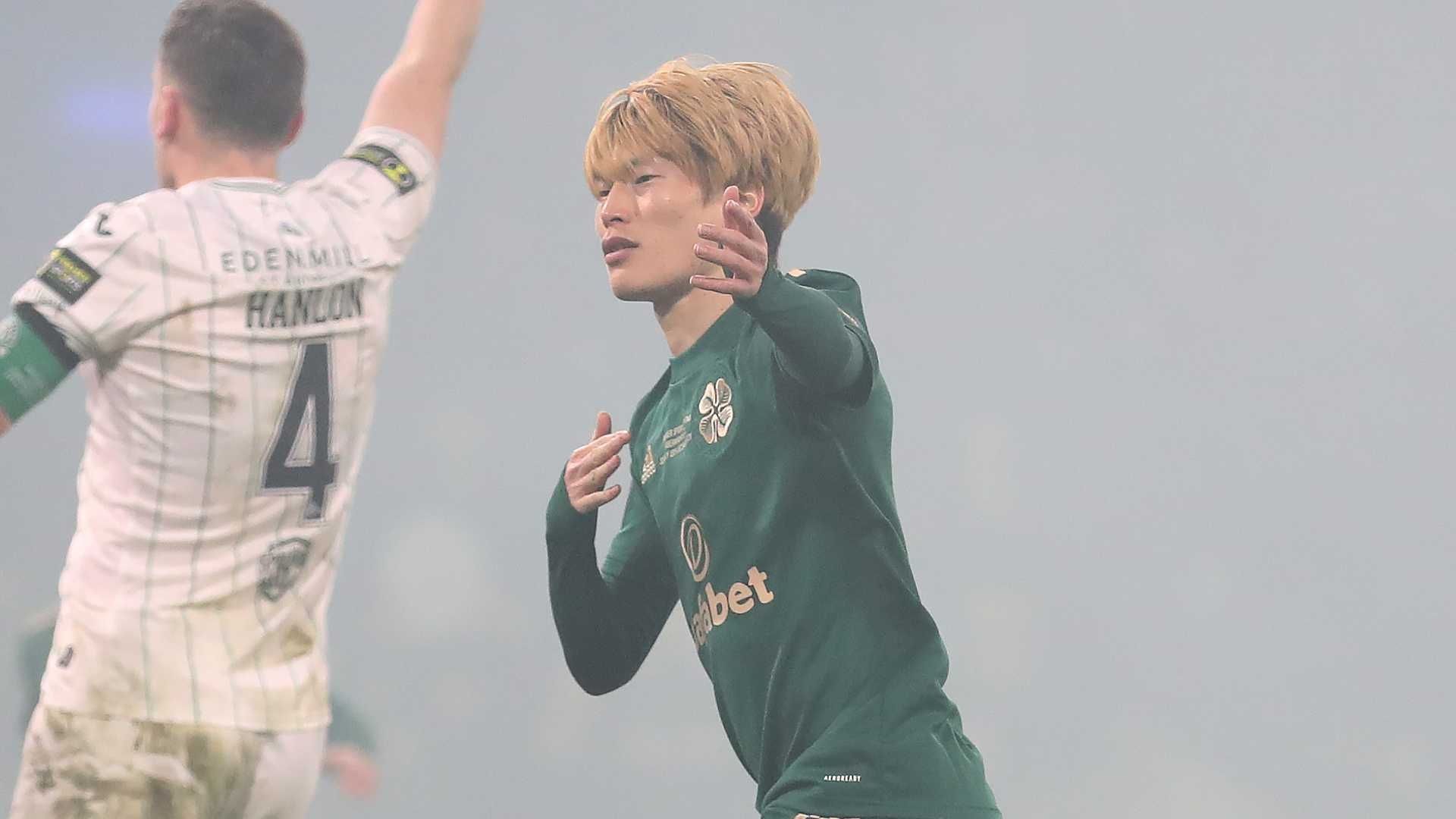 20211220 Kyogo Furuhashi