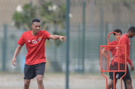 محمد القرني