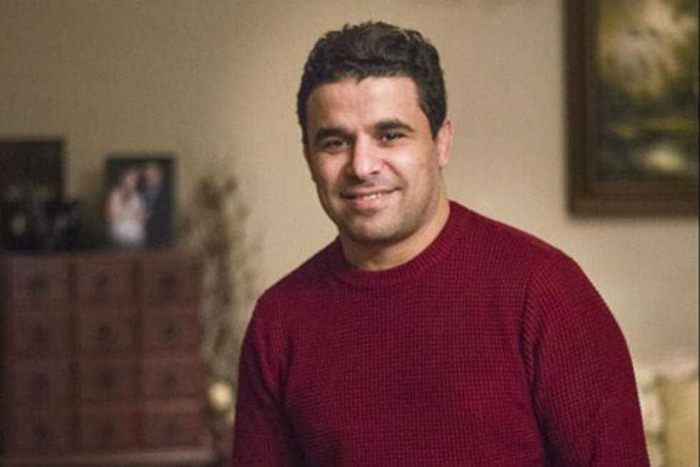 خالد الغندور