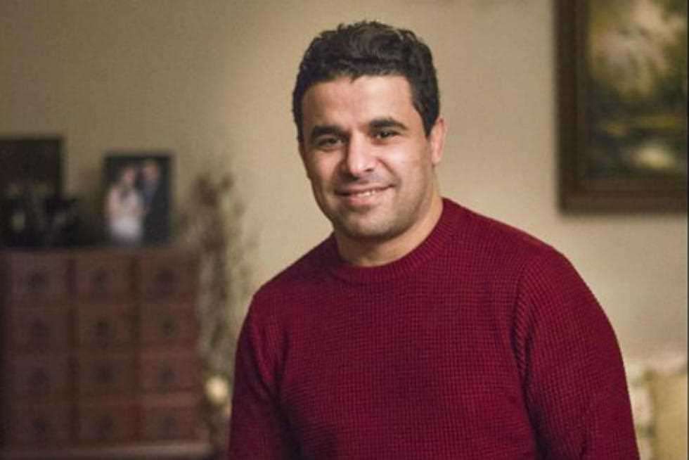 خالد الغندور