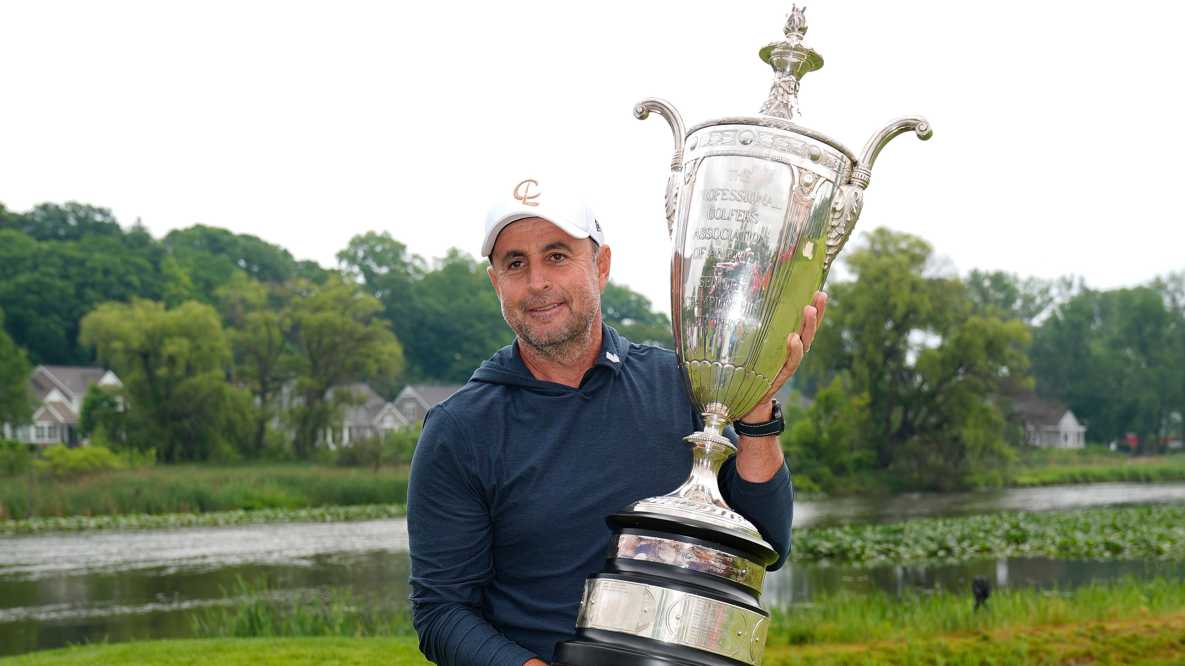 PGA Senior Championship 2024