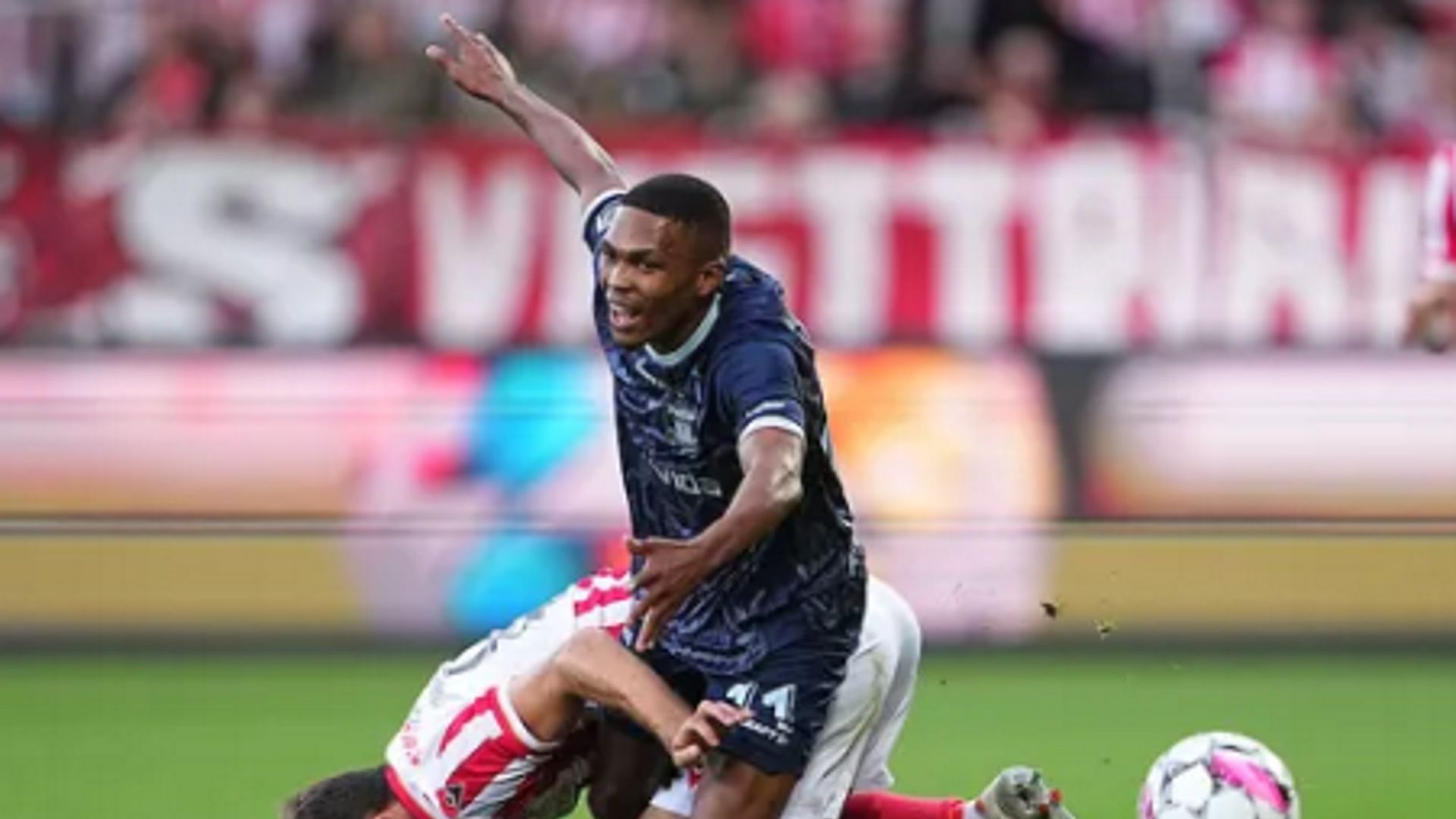 Gift Links, Aarhus GF, August 2024