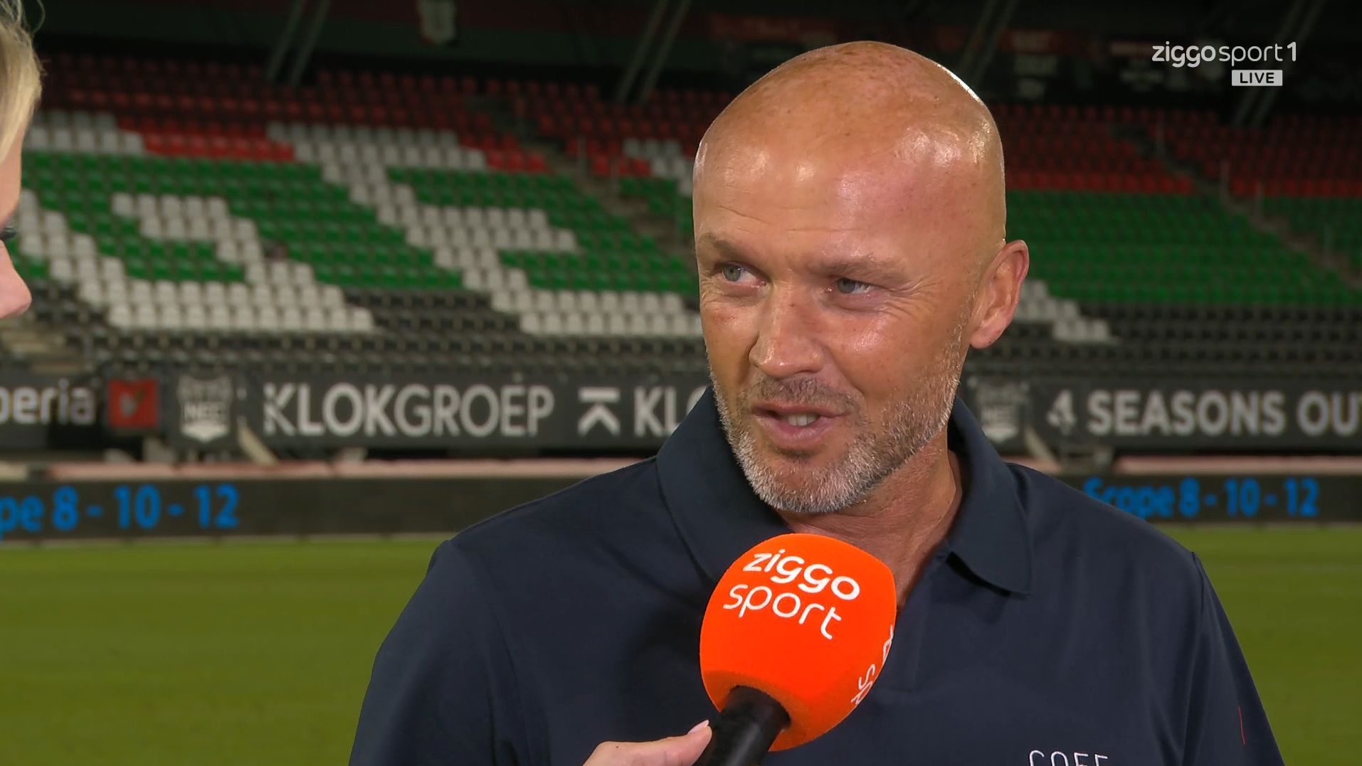Dick Schreuder