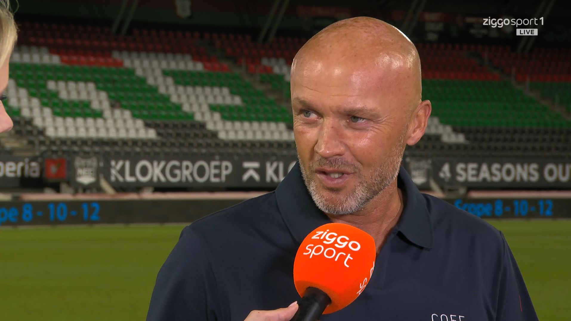 Dick Schreuder