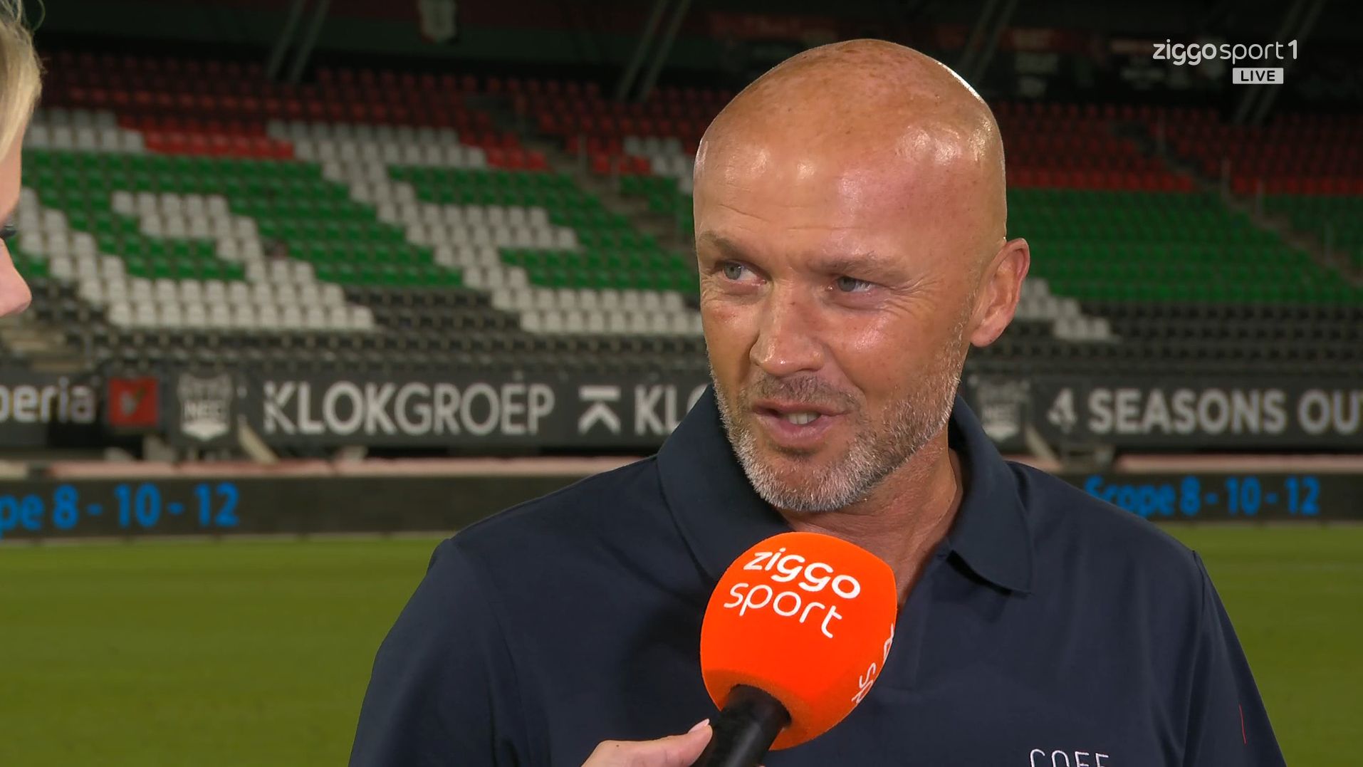 Dick Schreuder