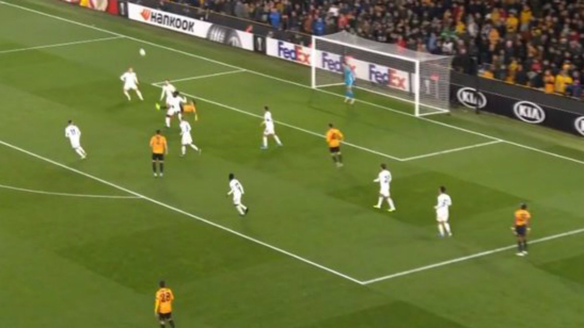 Raúl Jiménez Wolves