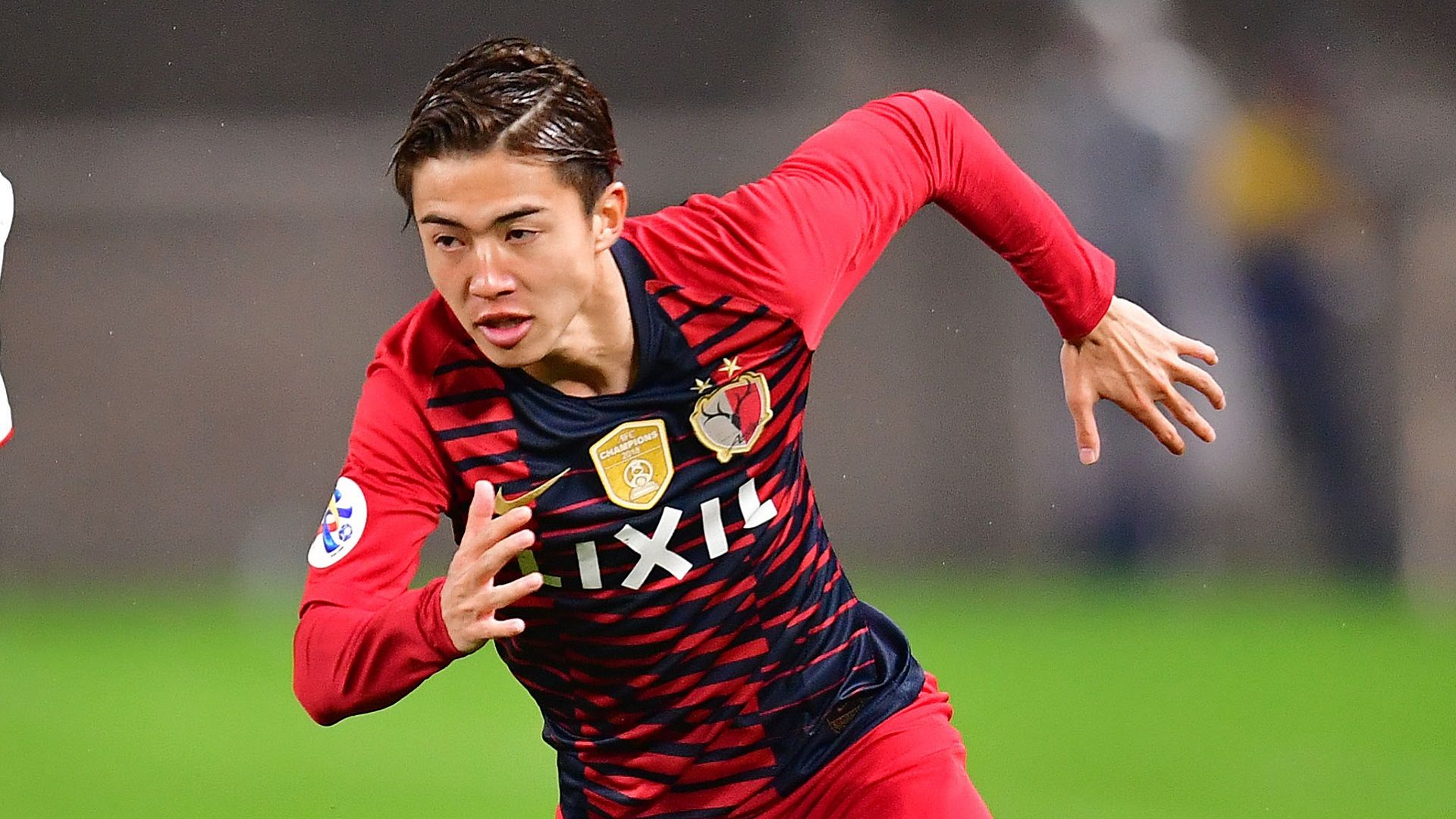 2019-07-05 Abe Hiroki