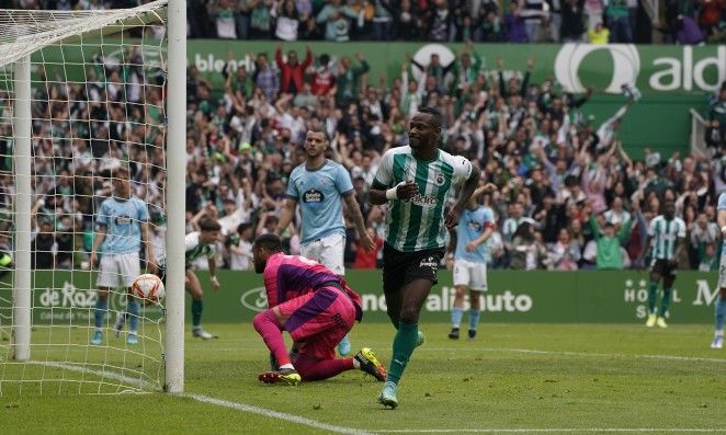 Racing Santander Primera RFEF