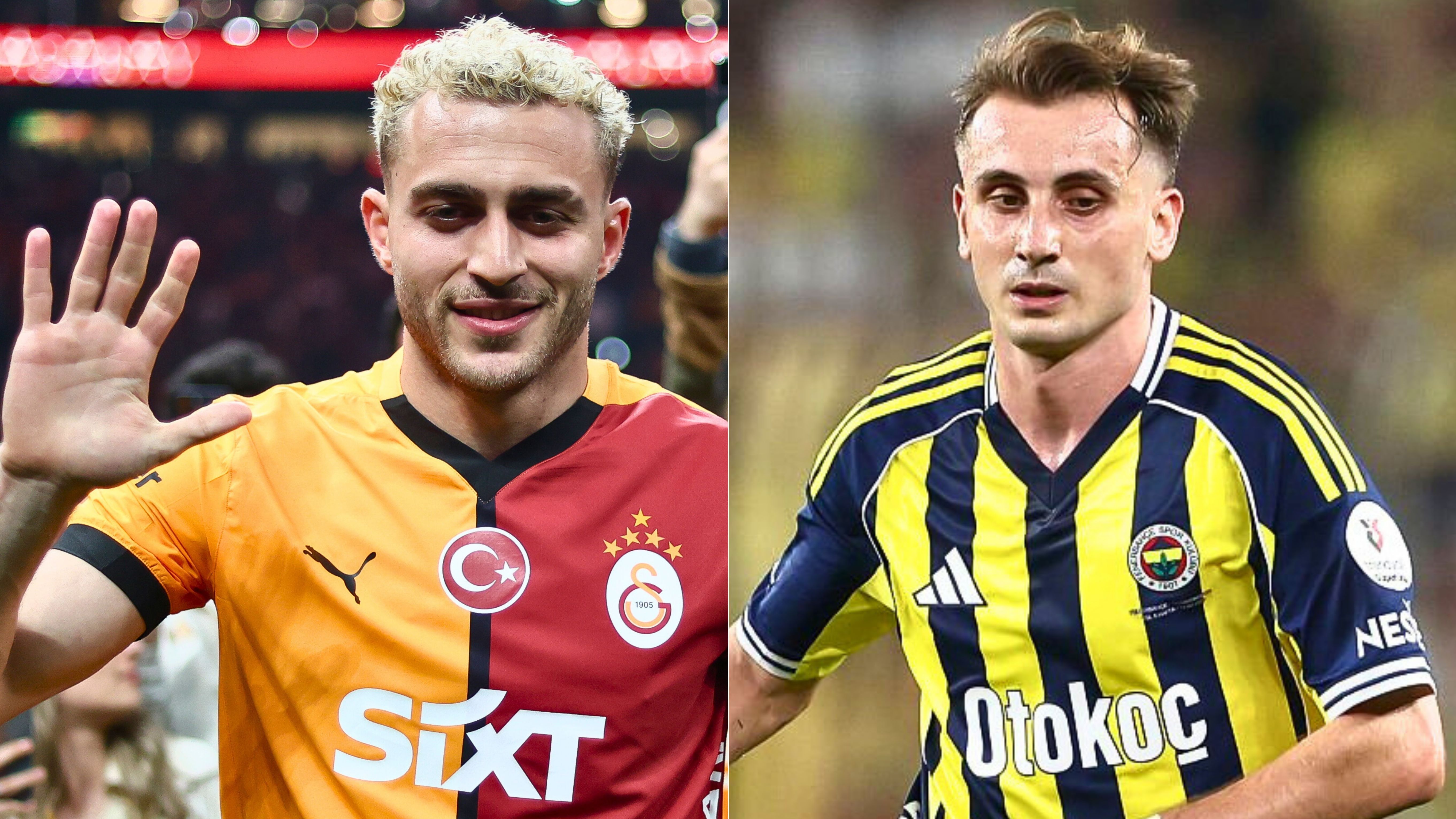 Baris Alper Yilmaz Kerem Akturkoglu