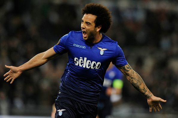 Felipe Anderson