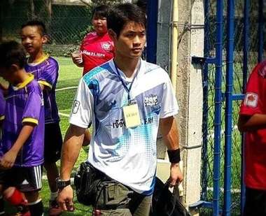 Thailand _ Tham Luang _ 13