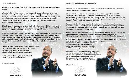 라파엘 베니테즈