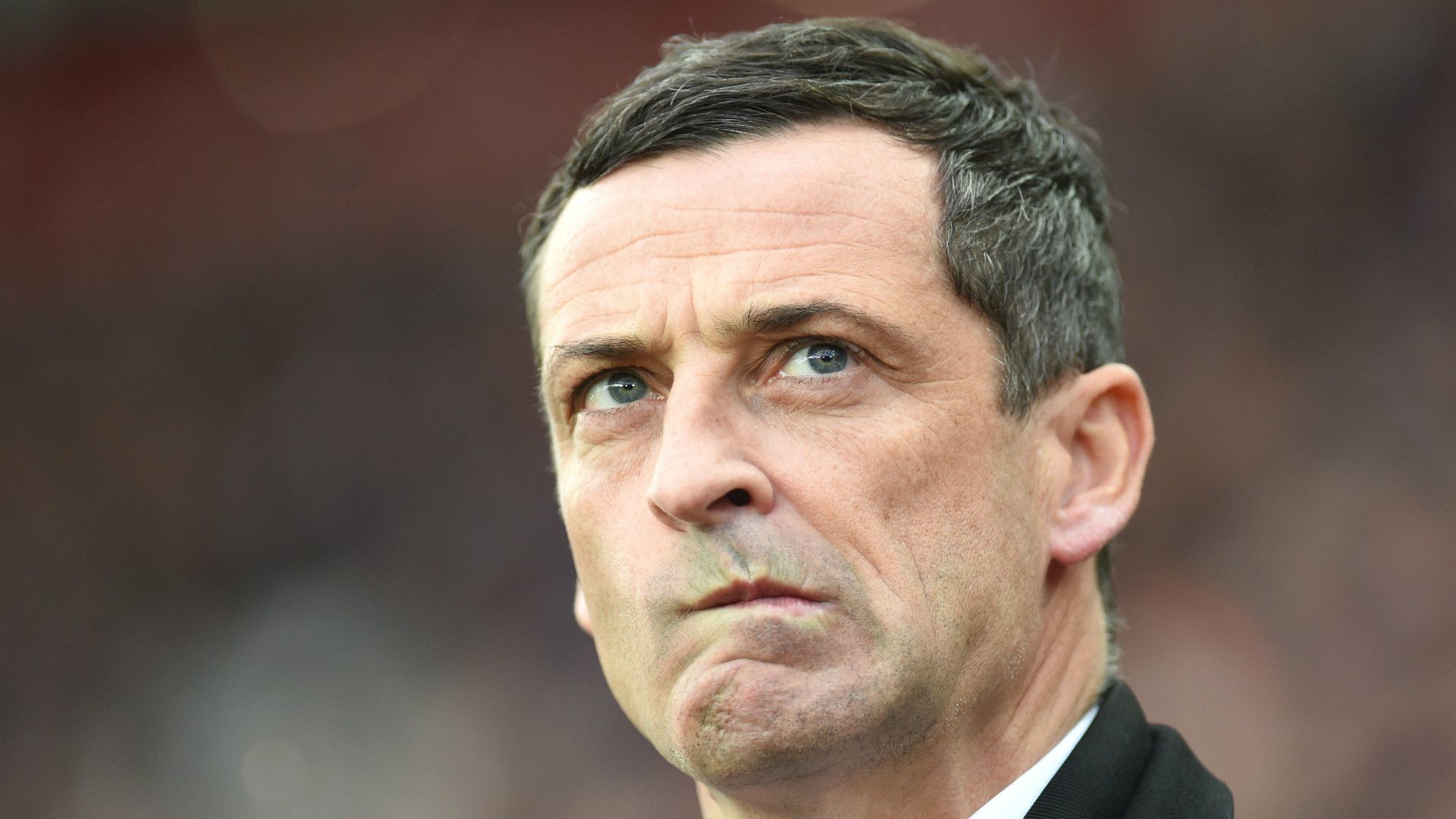 Jack Ross Sunderland 2018-19