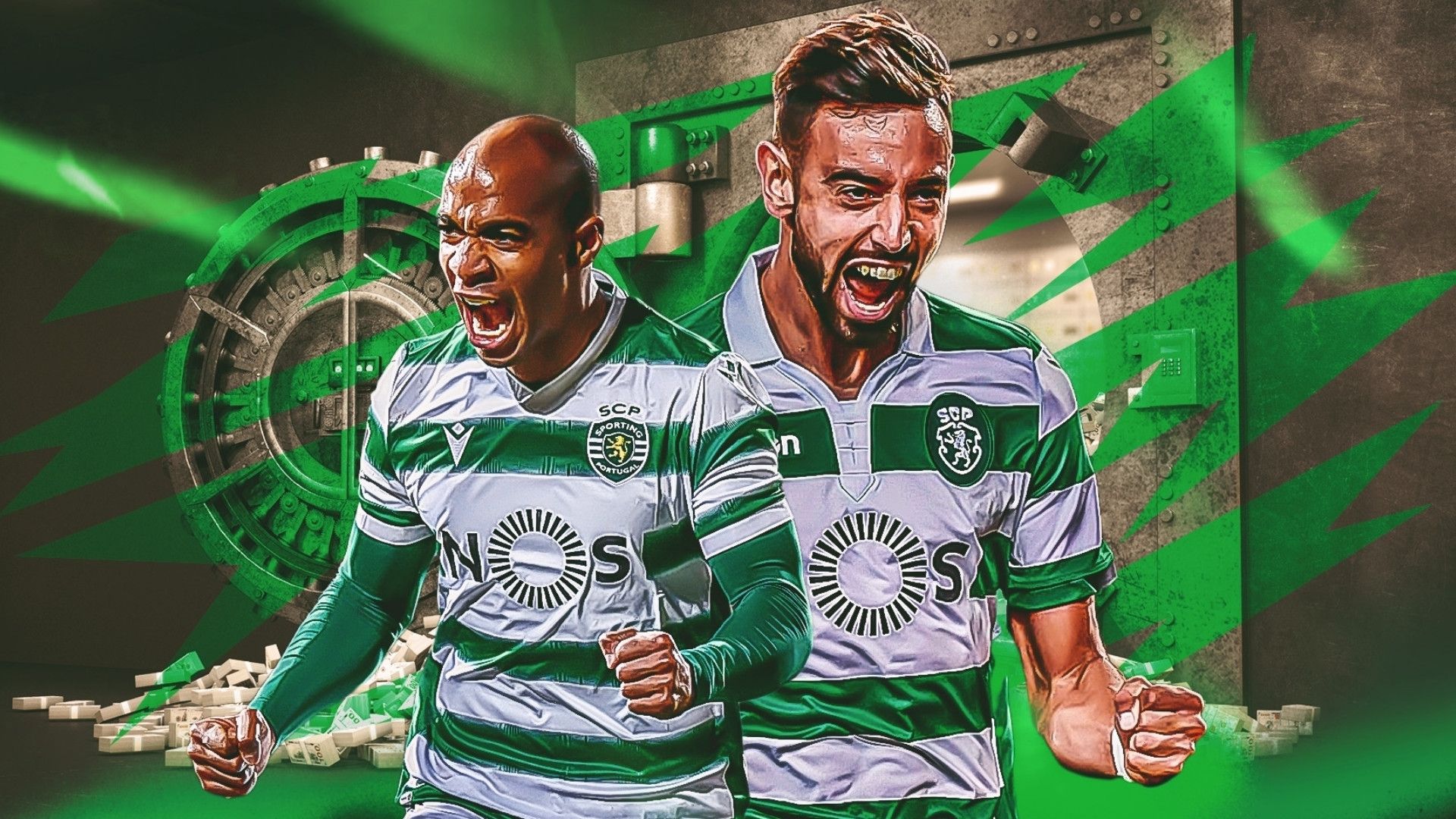 TRANSFER GURUS SPORTING