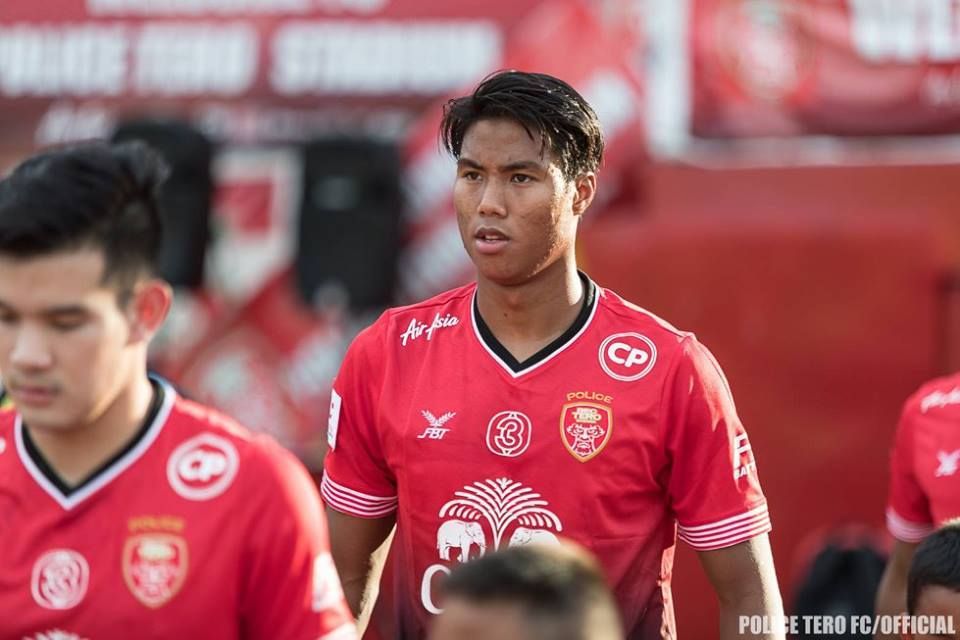 Niran Hansson