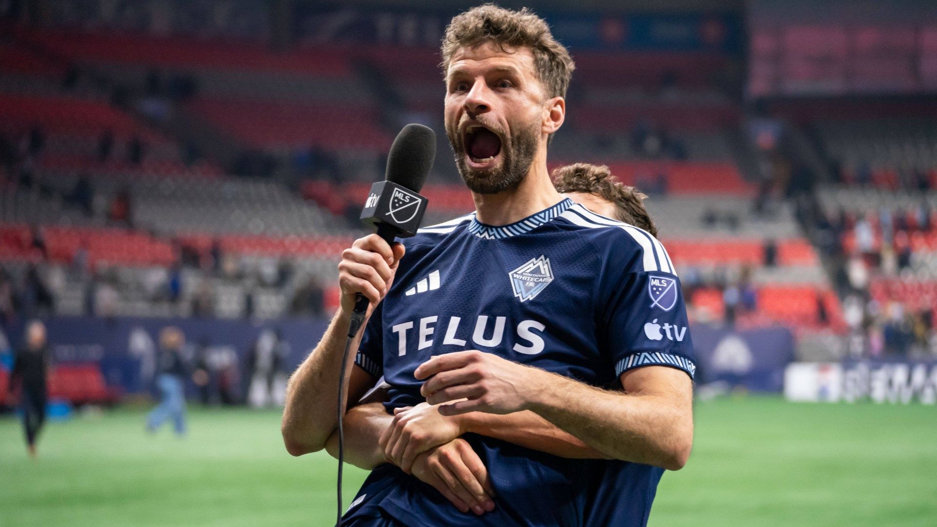 Thomas Müller Vancouver 2026