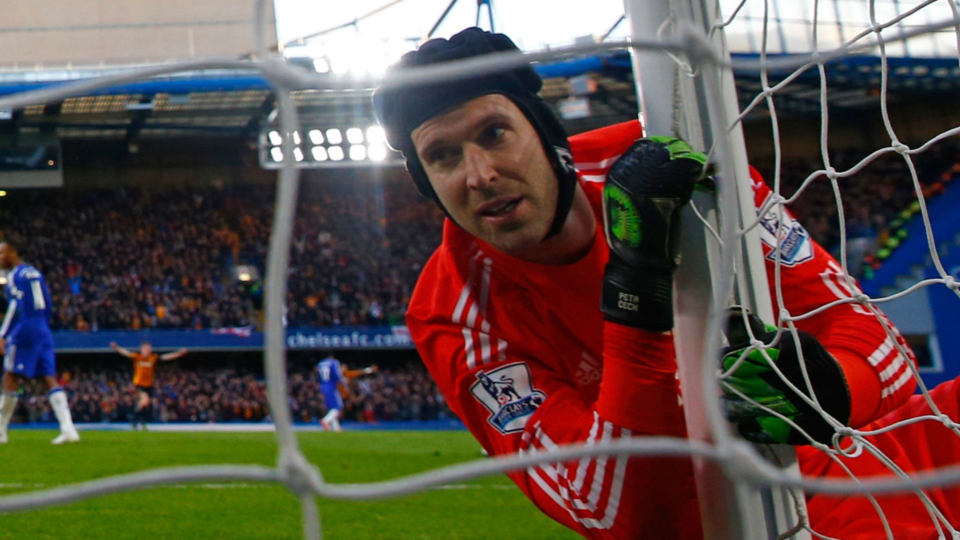 Petr Cech