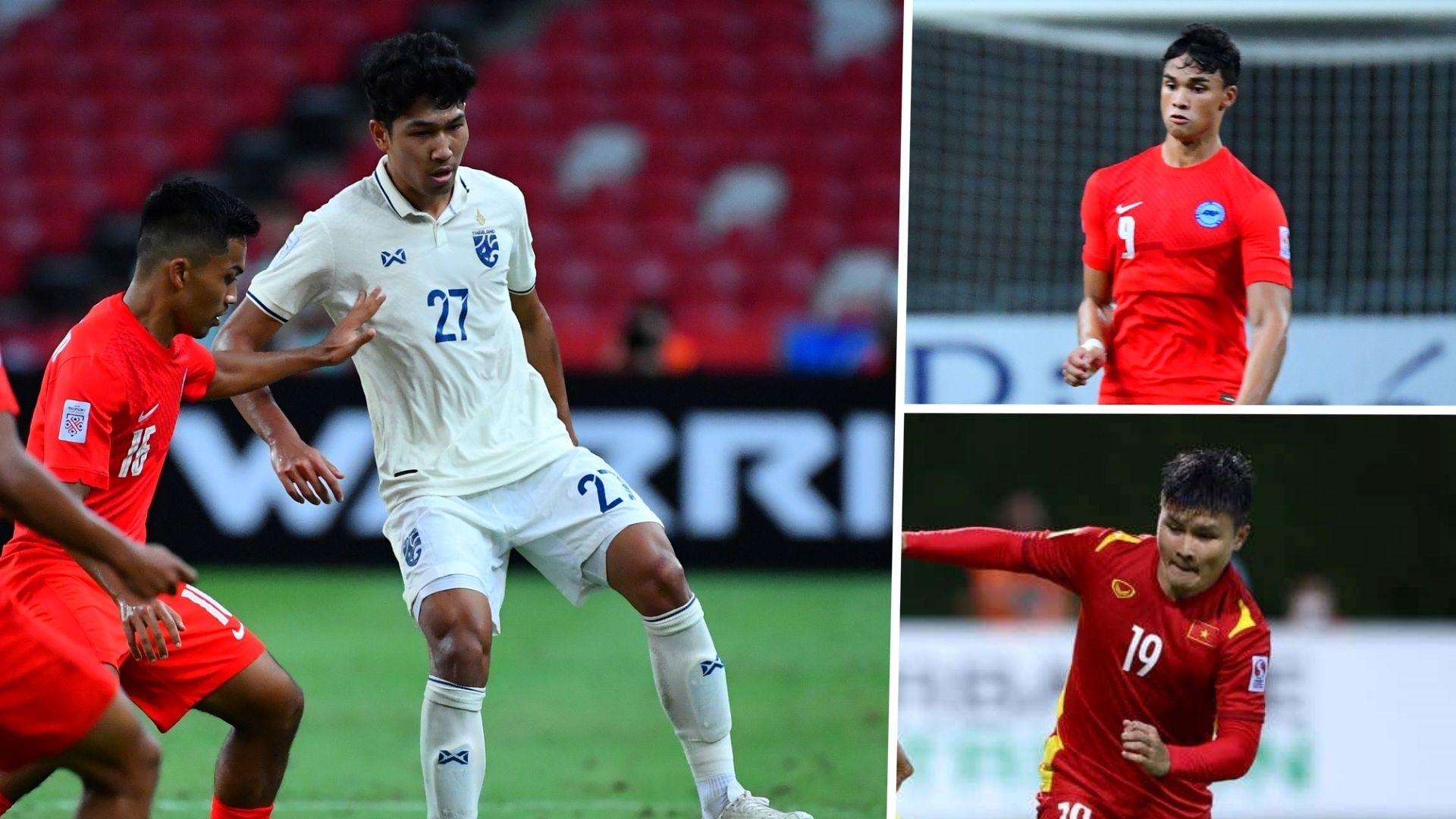 ใครเด่น, ใครดับ? เอเอฟเอฟ ซูซูกิ คัพ นัดที่ 5 (วันที่ 18-19 ธันวาคม 2564)