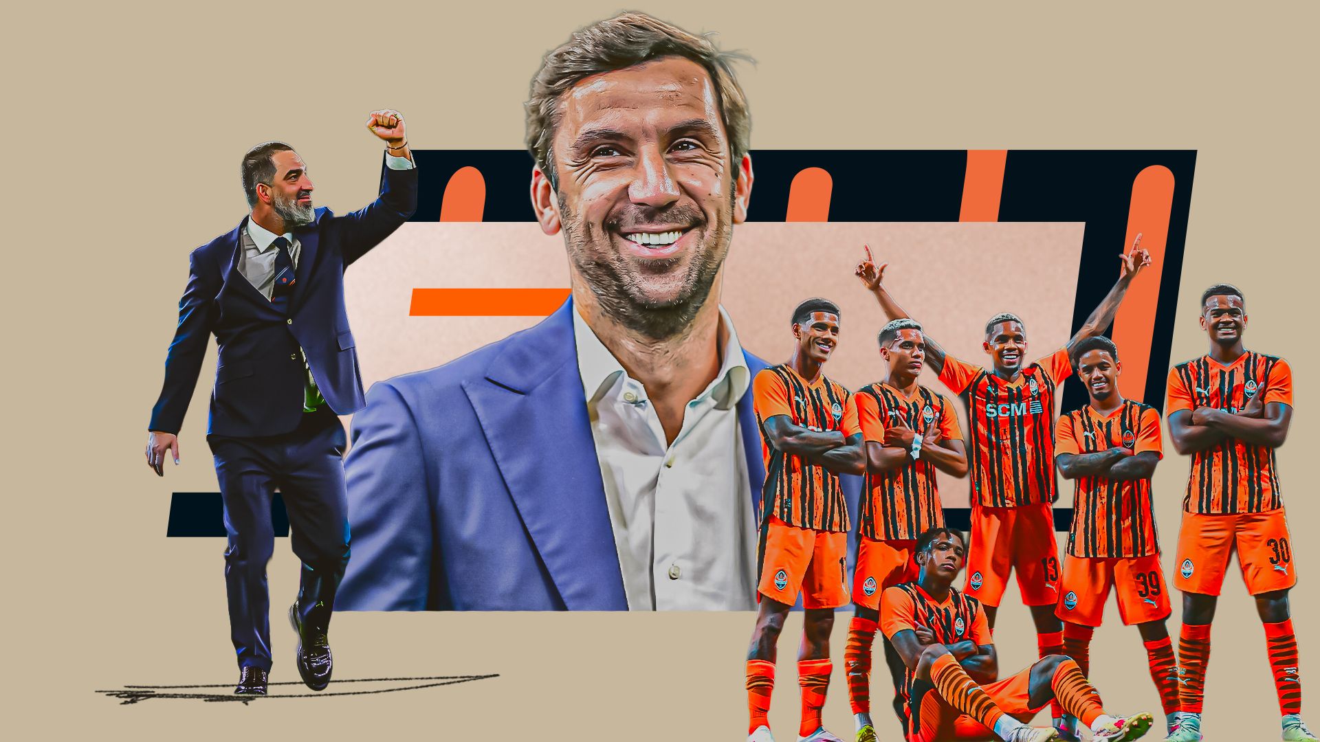 cm grafica srna shakthar