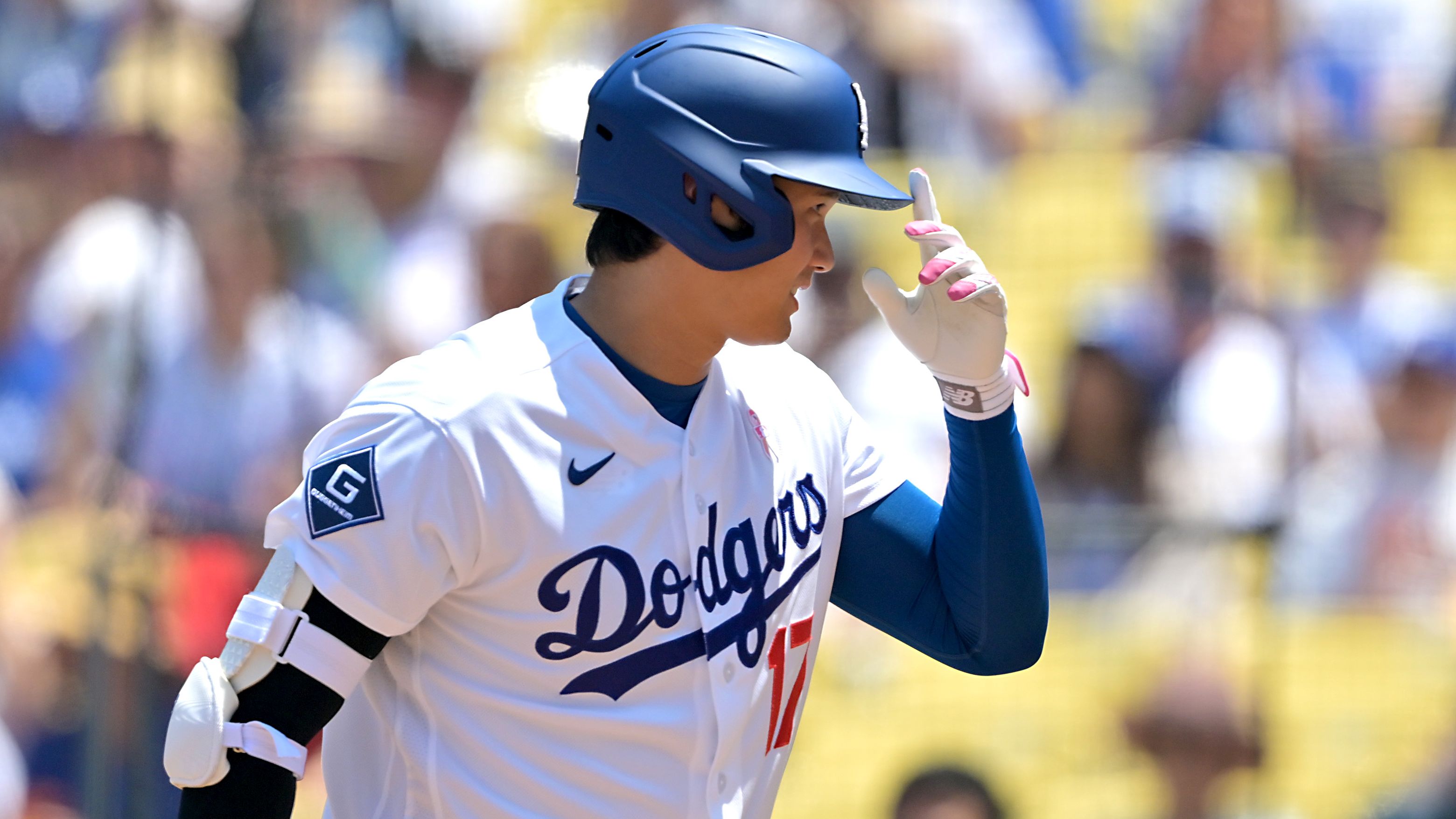 Shohei Otani