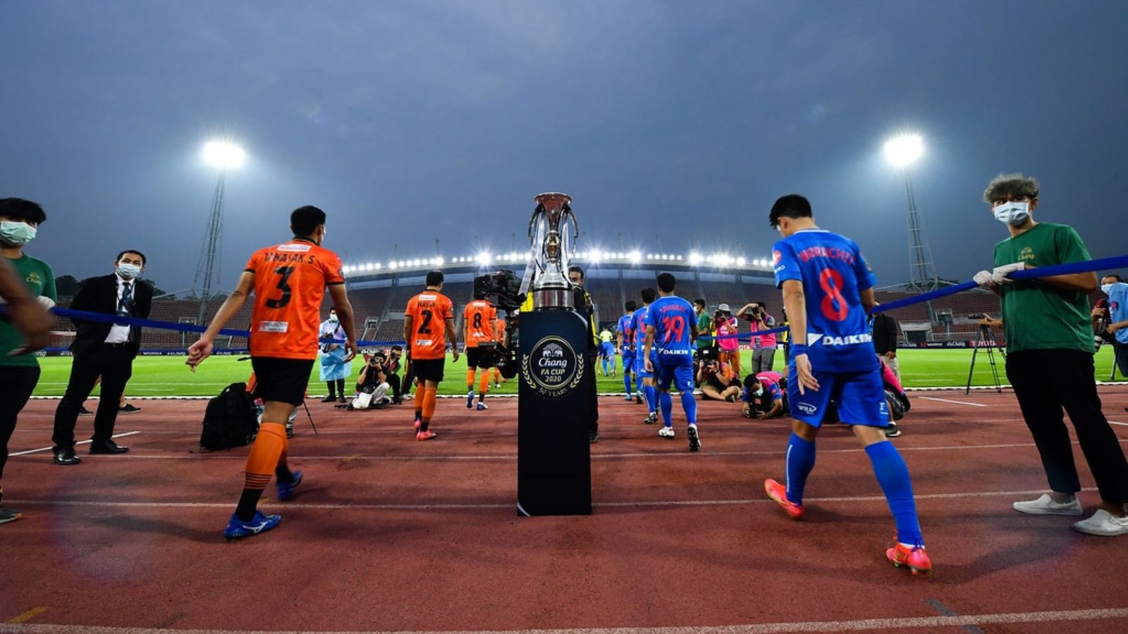 ช้าง เอฟเอ คัพ 2020-2021