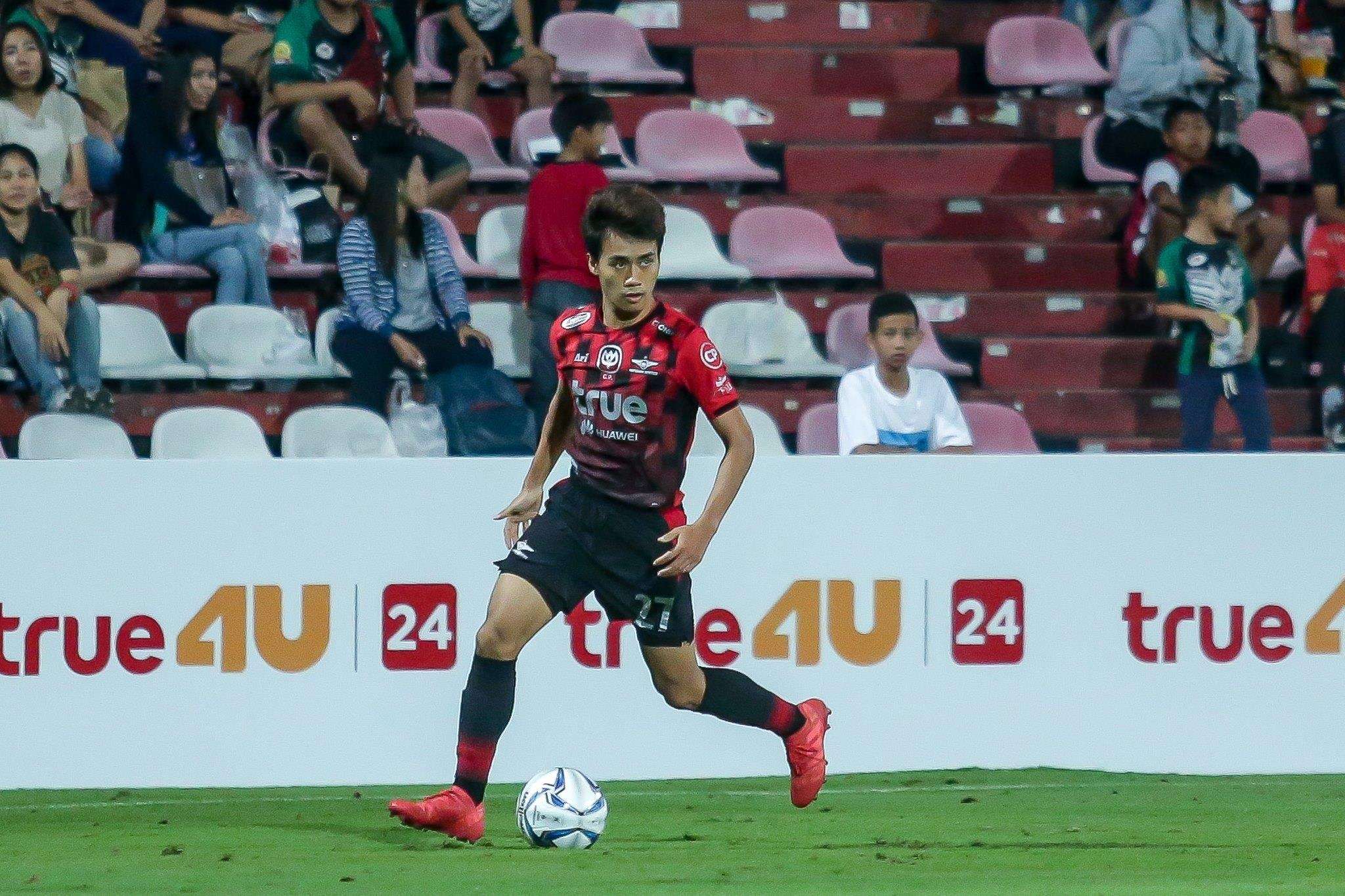 อานนท์ อมรเลิศศักดิ์