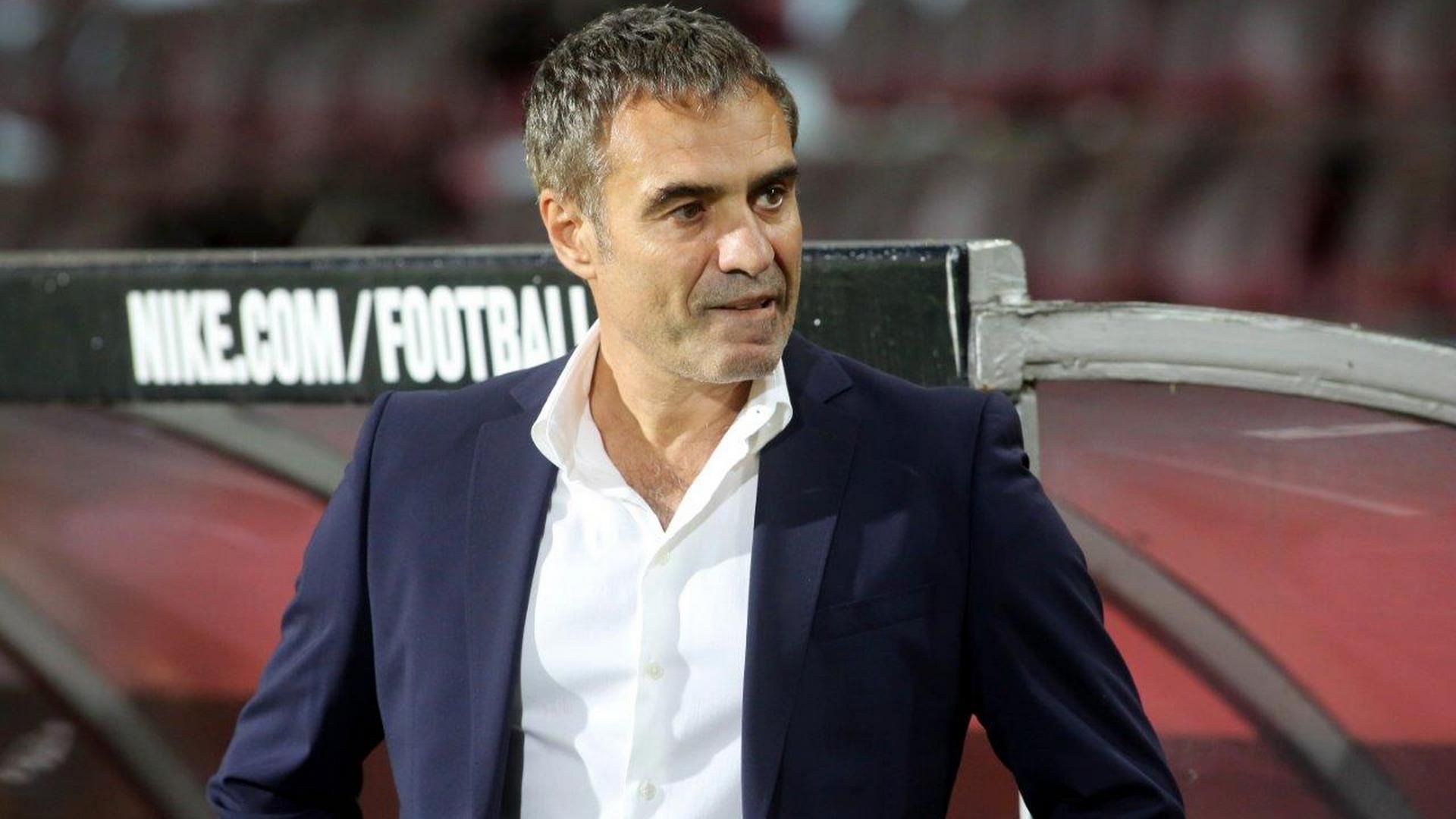 Ersun Yanal Trabzonspor 08202016