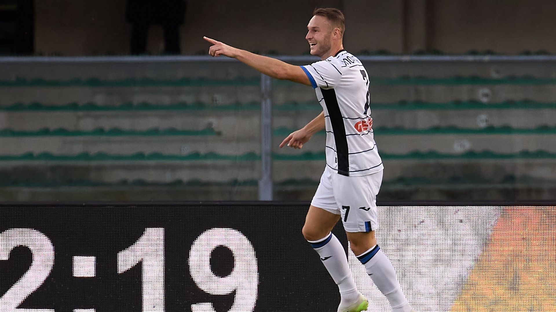  Koopmeiners Atalanta