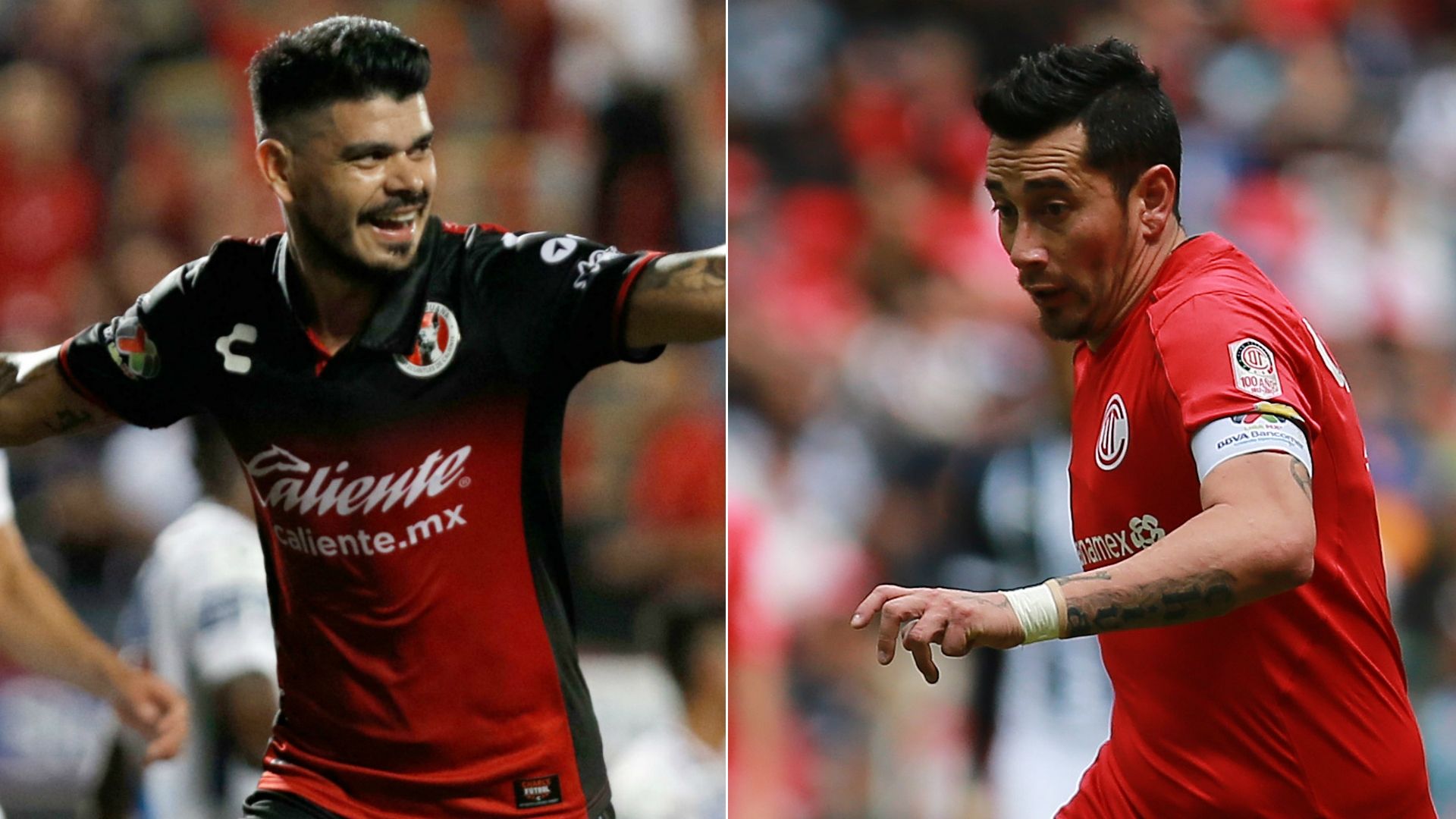 Gustavo Bou - Rubens Sambueza