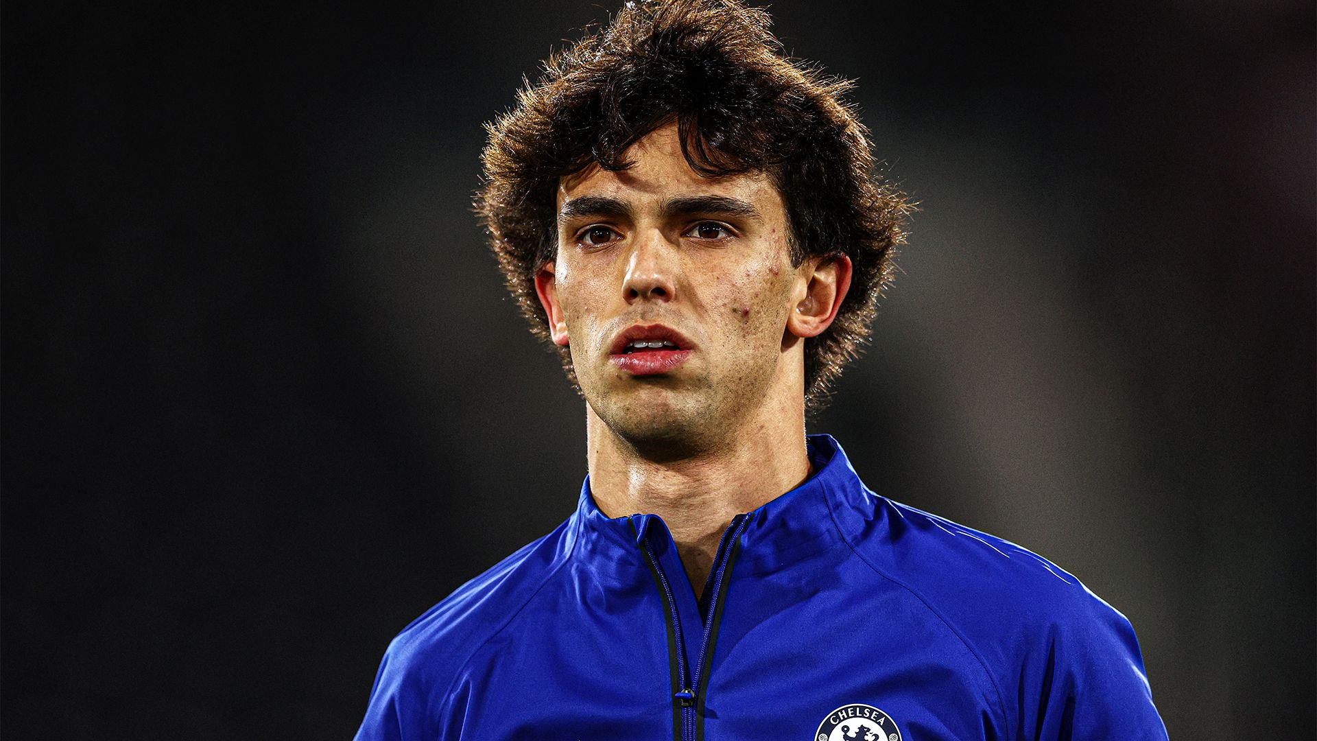 Joao Felix Chelsea debut pre-match 2022-23