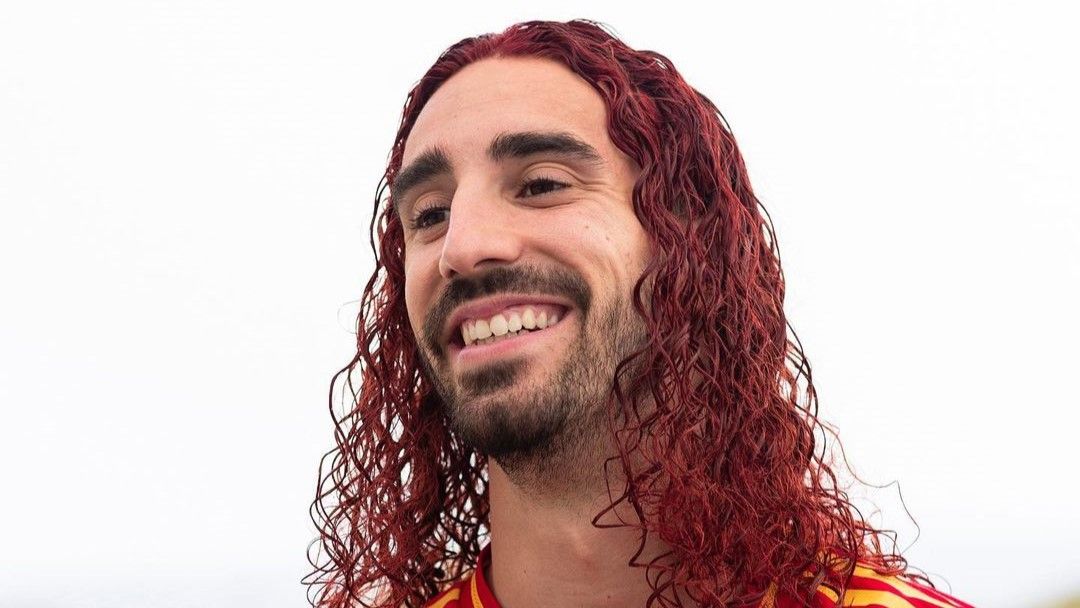 Marc Cucurella
