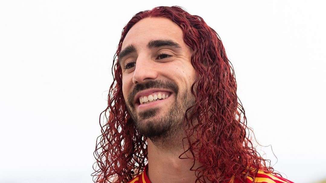 Marc Cucurella