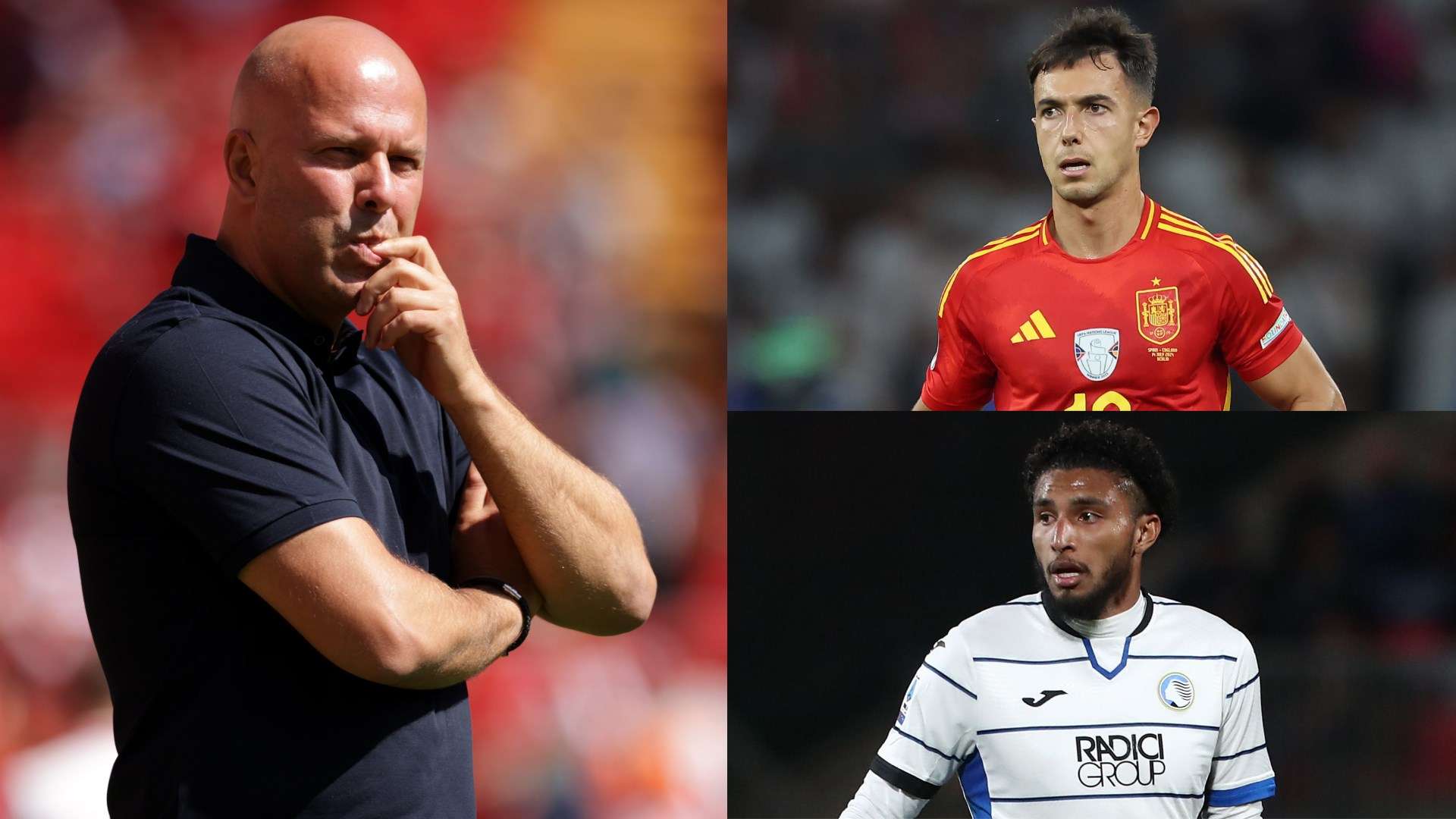 Slot Zubimendi Ederson GFX