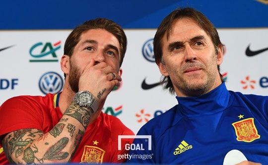 Julen Lopetegui Argote