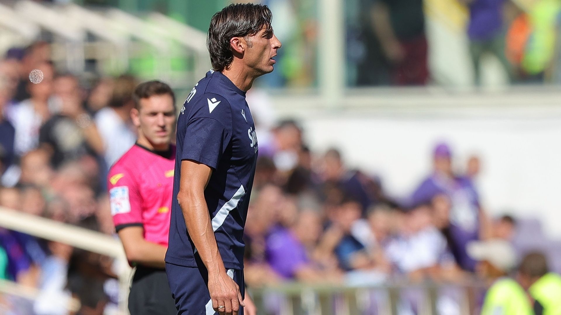 Gabriele Cioffi Verona