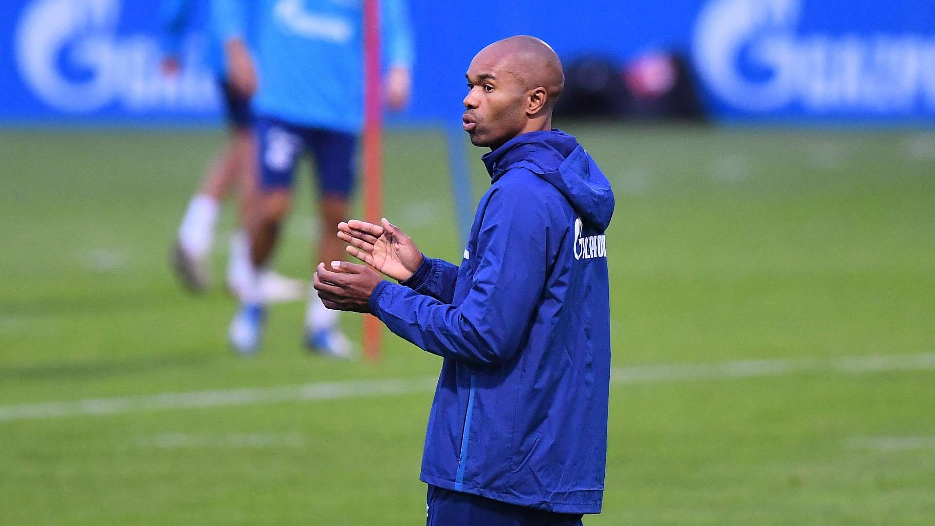 ONLY GERMANY Naldo Schalke 2020