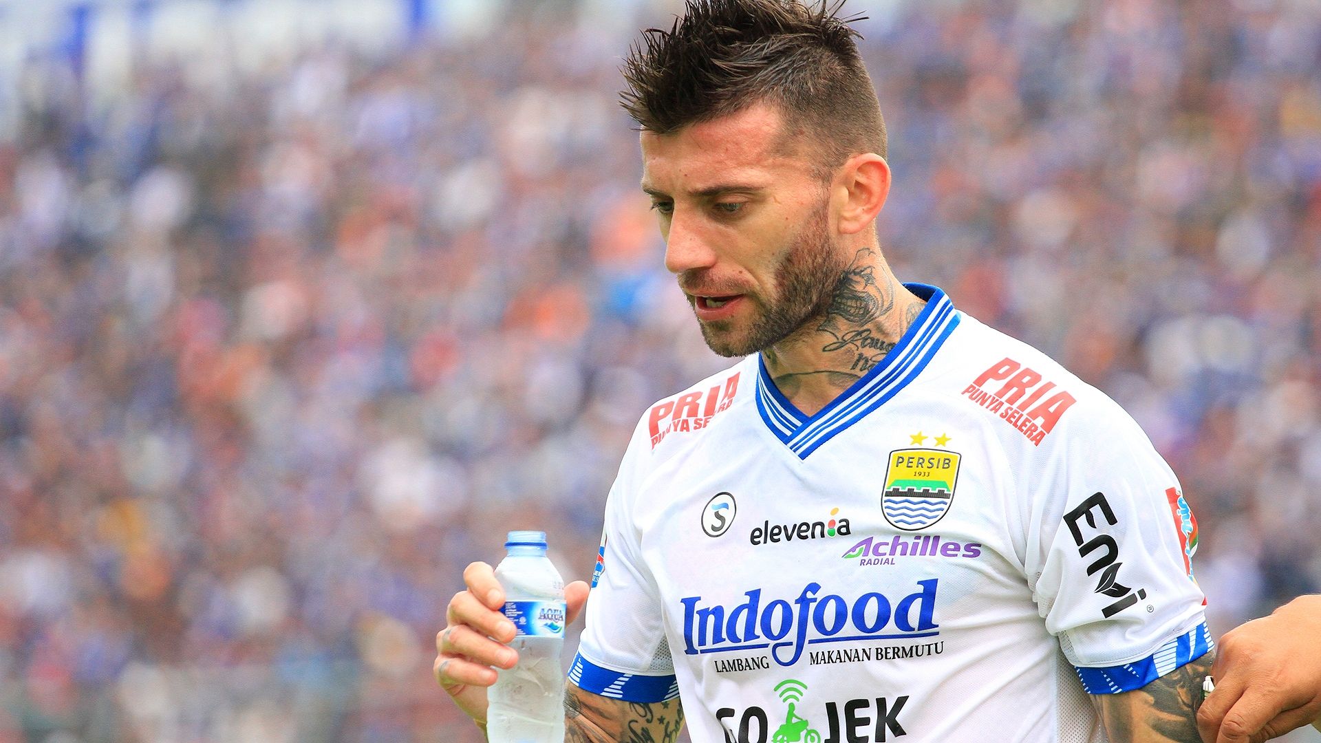 Bojan Malisic - Persib Bandung
