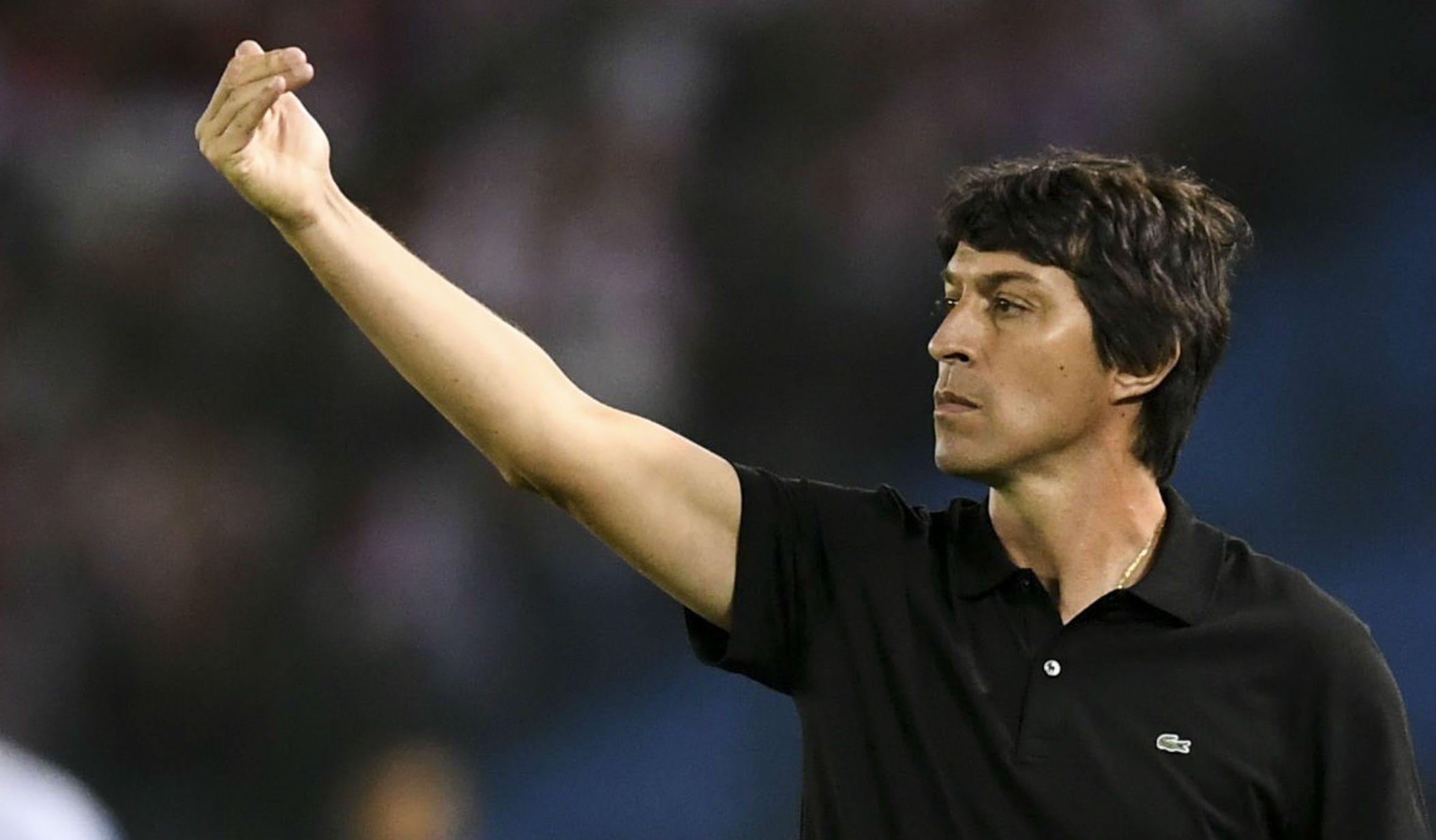 Garnero Olimpia Nuevo