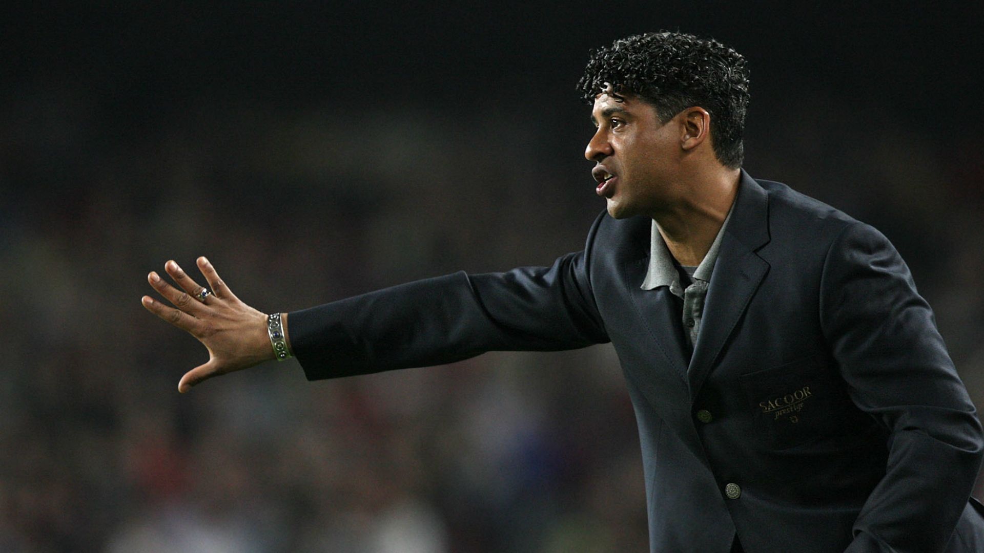Frank Rijkaard