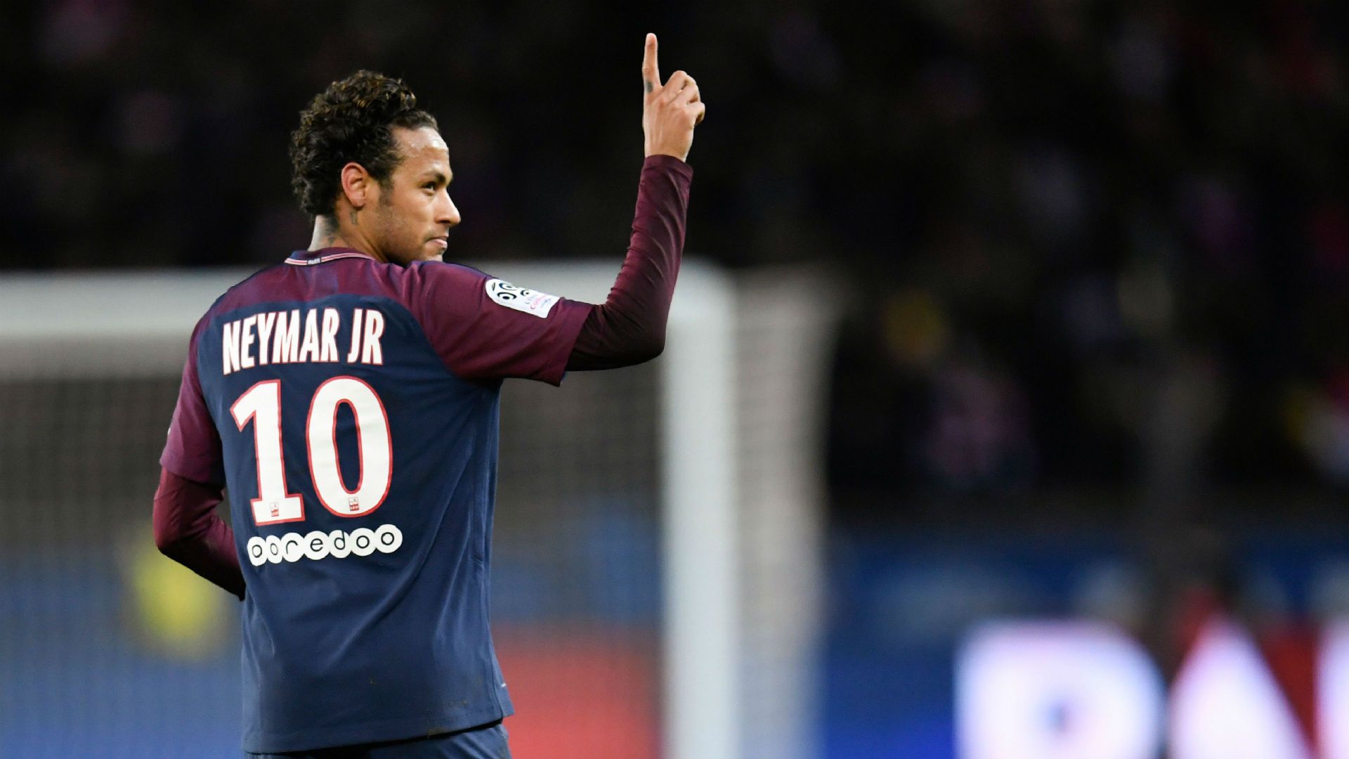 Neymar PSG DIJON LIGUE 1  17012018.jpg