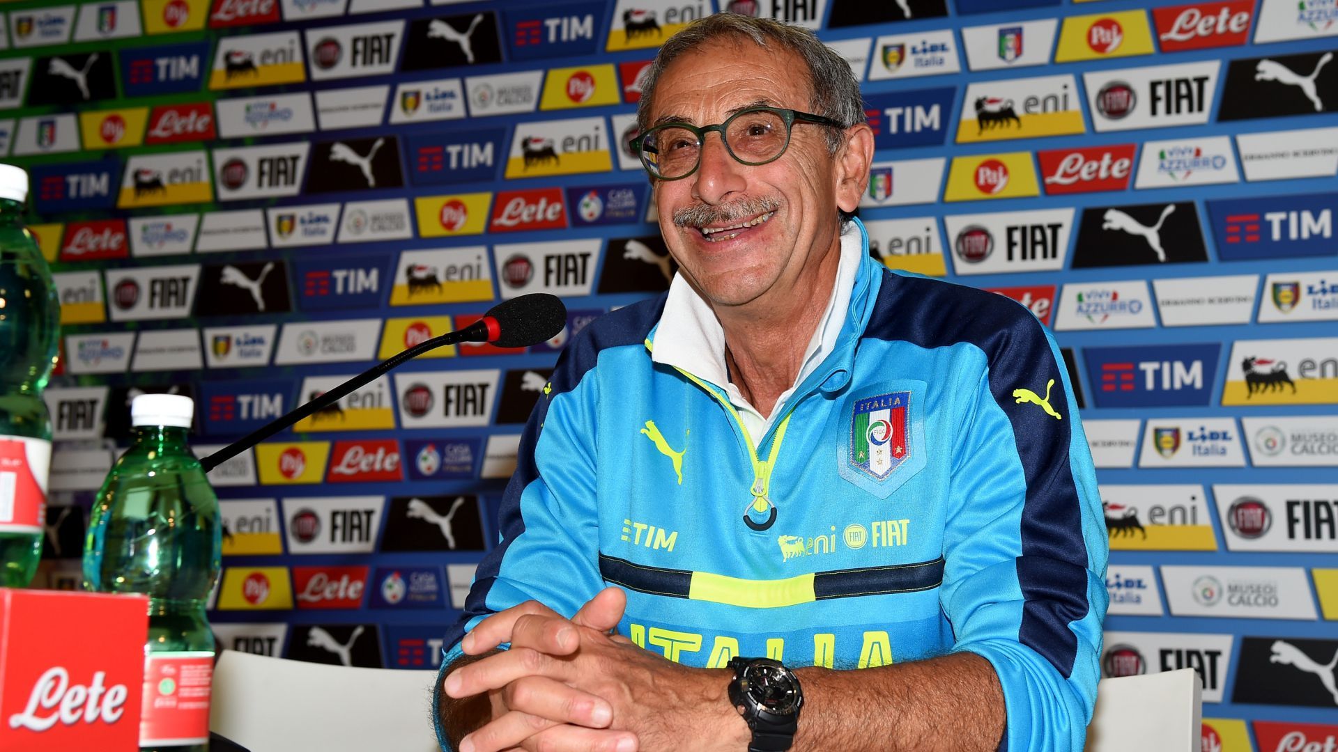 Enrico Castellacci - Italy