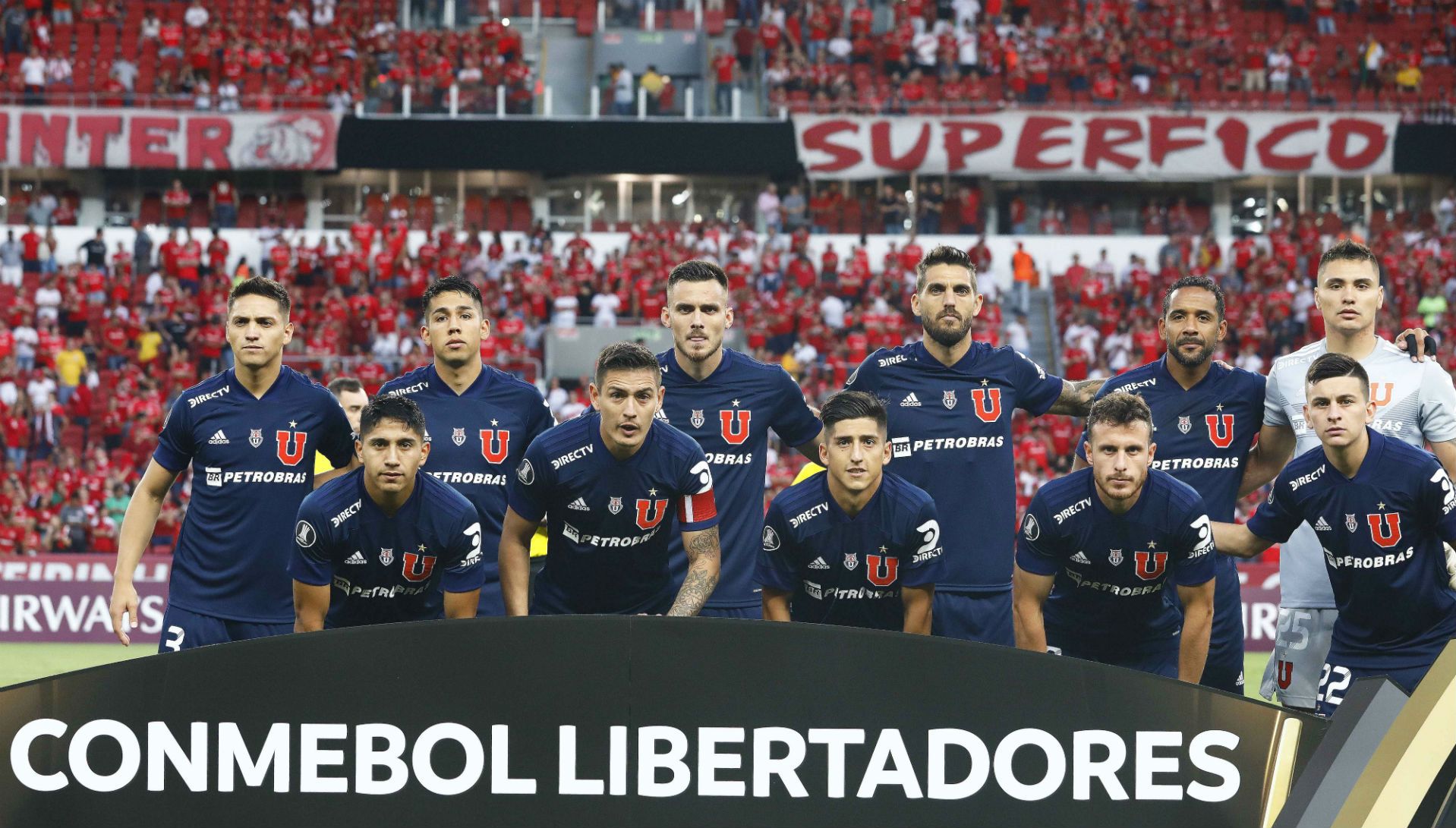 110220 Internacional Universidad de Chile