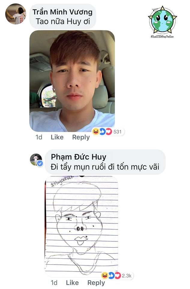 Đức Huy 9