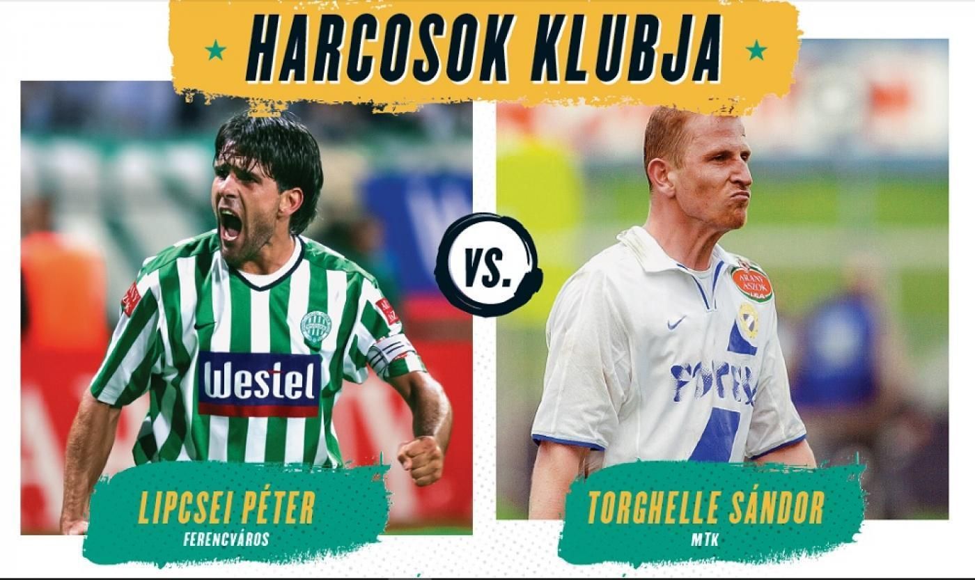 Lipcsei vs. Torghelle